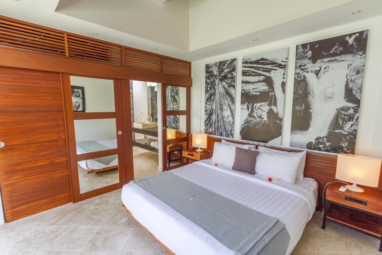 Vishuddha Ajna Villa - Outstanding 2 Bdr Villa - Great Location! Seminyak Exterior foto