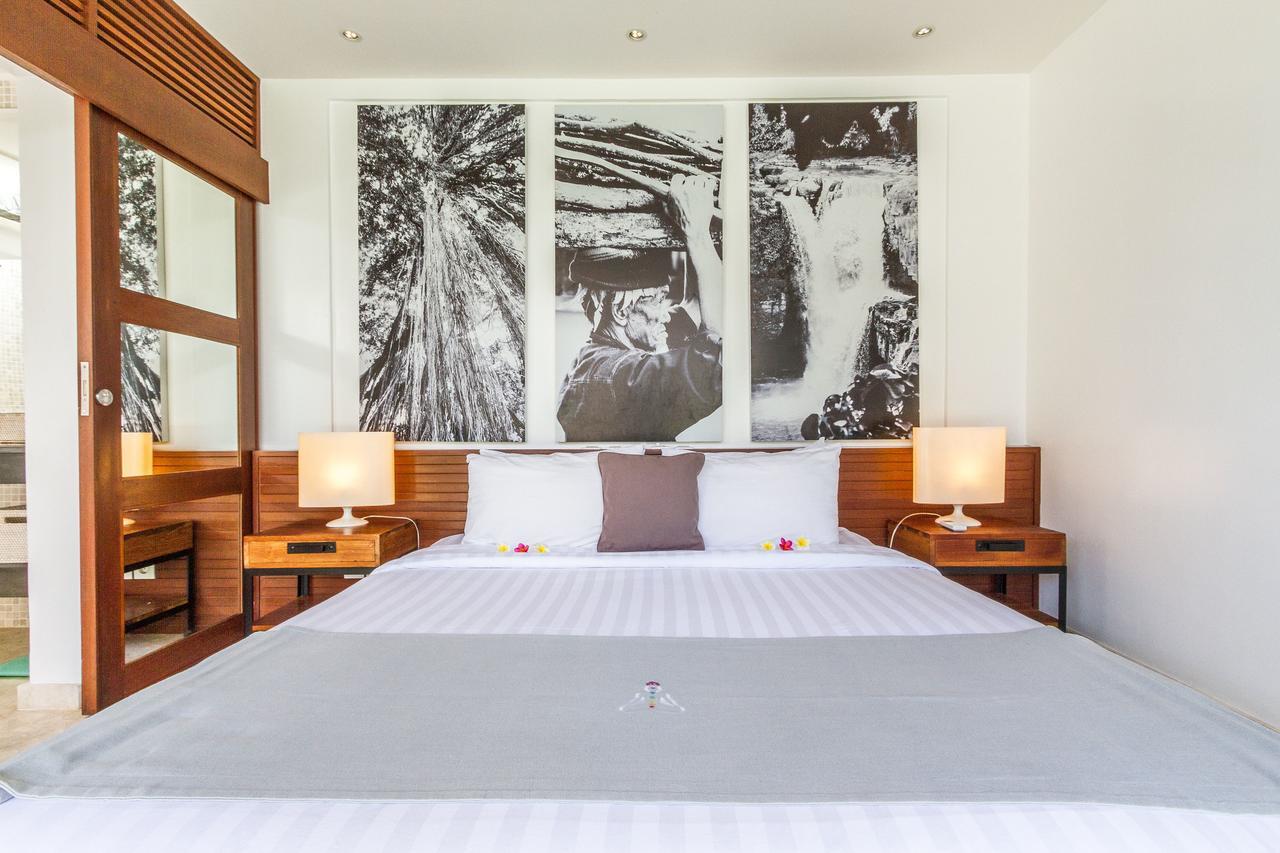 Vishuddha Ajna Villa - Outstanding 2 Bdr Villa - Great Location! Seminyak Exterior foto