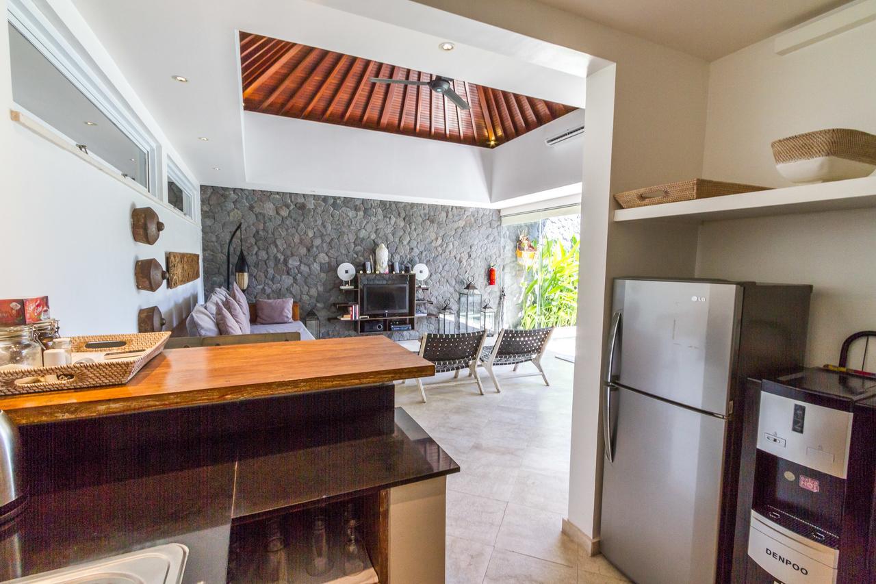 Vishuddha Ajna Villa - Outstanding 2 Bdr Villa - Great Location! Seminyak Exterior foto