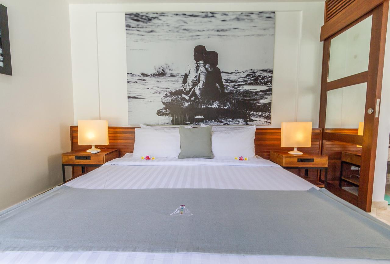 Vishuddha Ajna Villa - Outstanding 2 Bdr Villa - Great Location! Seminyak Exterior foto
