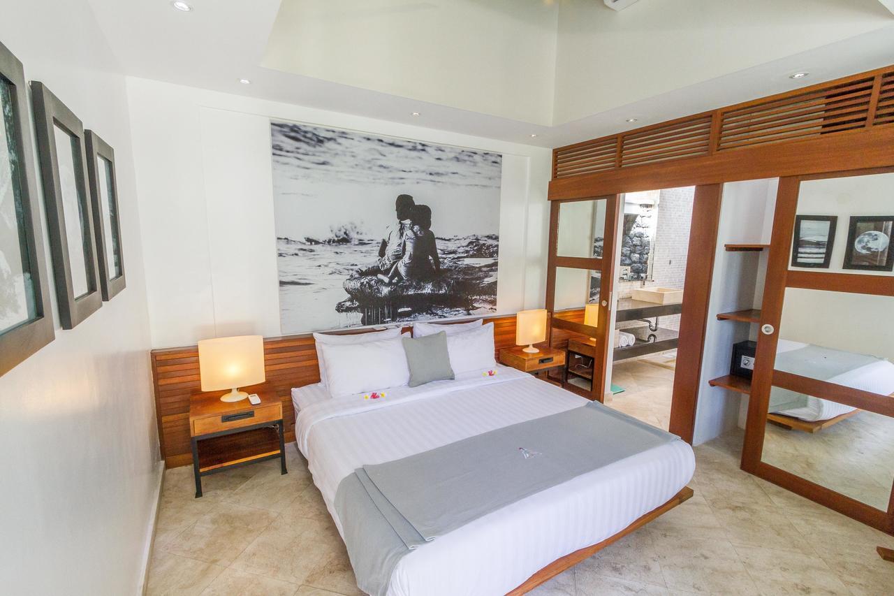 Vishuddha Ajna Villa - Outstanding 2 Bdr Villa - Great Location! Seminyak Exterior foto