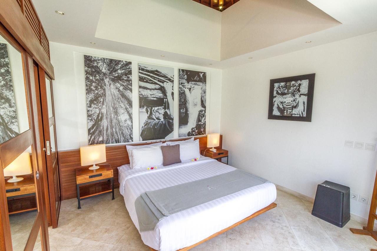 Vishuddha Ajna Villa - Outstanding 2 Bdr Villa - Great Location! Seminyak Exterior foto