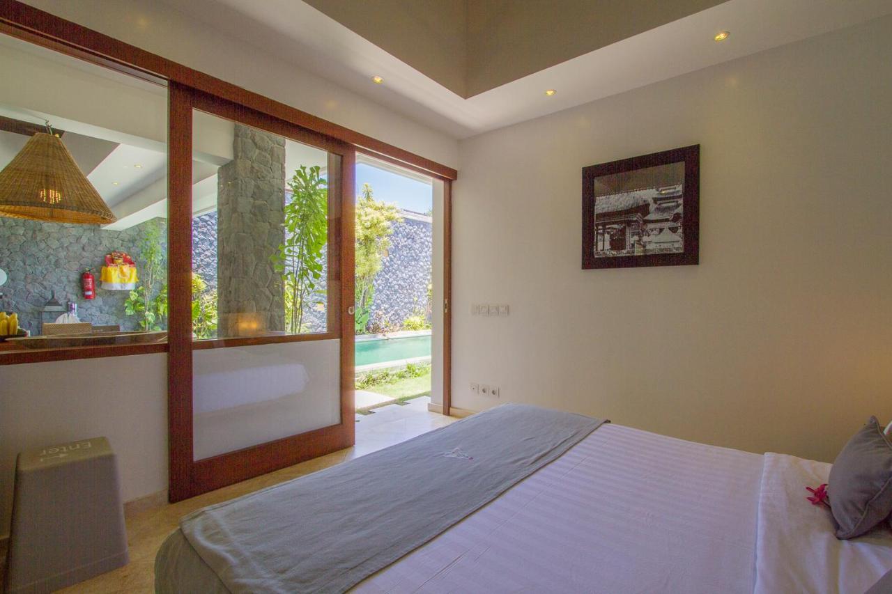 Vishuddha Ajna Villa - Outstanding 2 Bdr Villa - Great Location! Seminyak Exterior foto