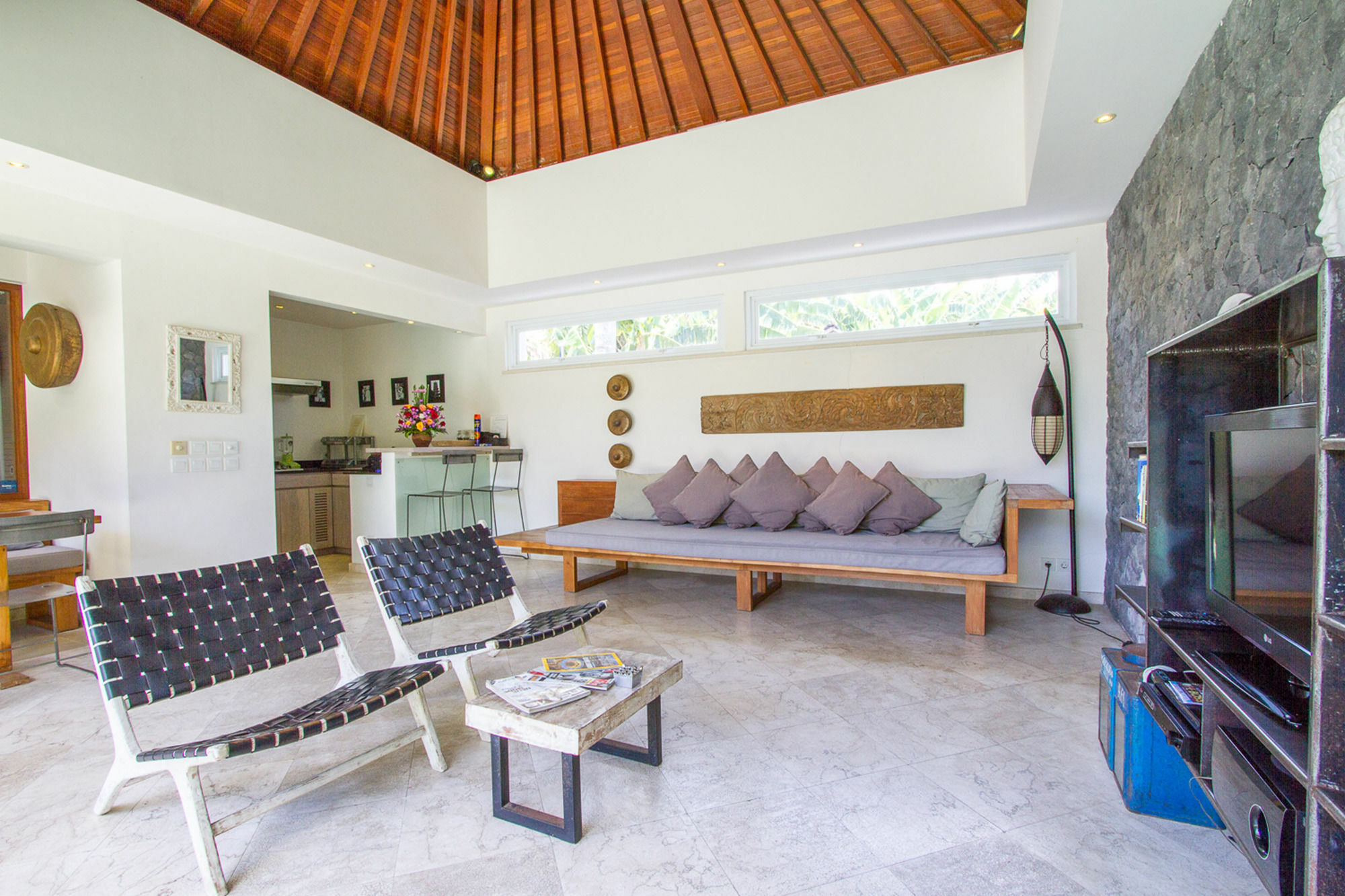 Vishuddha Ajna Villa - Outstanding 2 Bdr Villa - Great Location! Seminyak Exterior foto