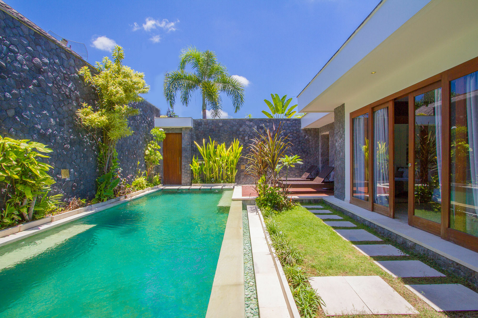 Vishuddha Ajna Villa - Outstanding 2 Bdr Villa - Great Location! Seminyak Exterior foto