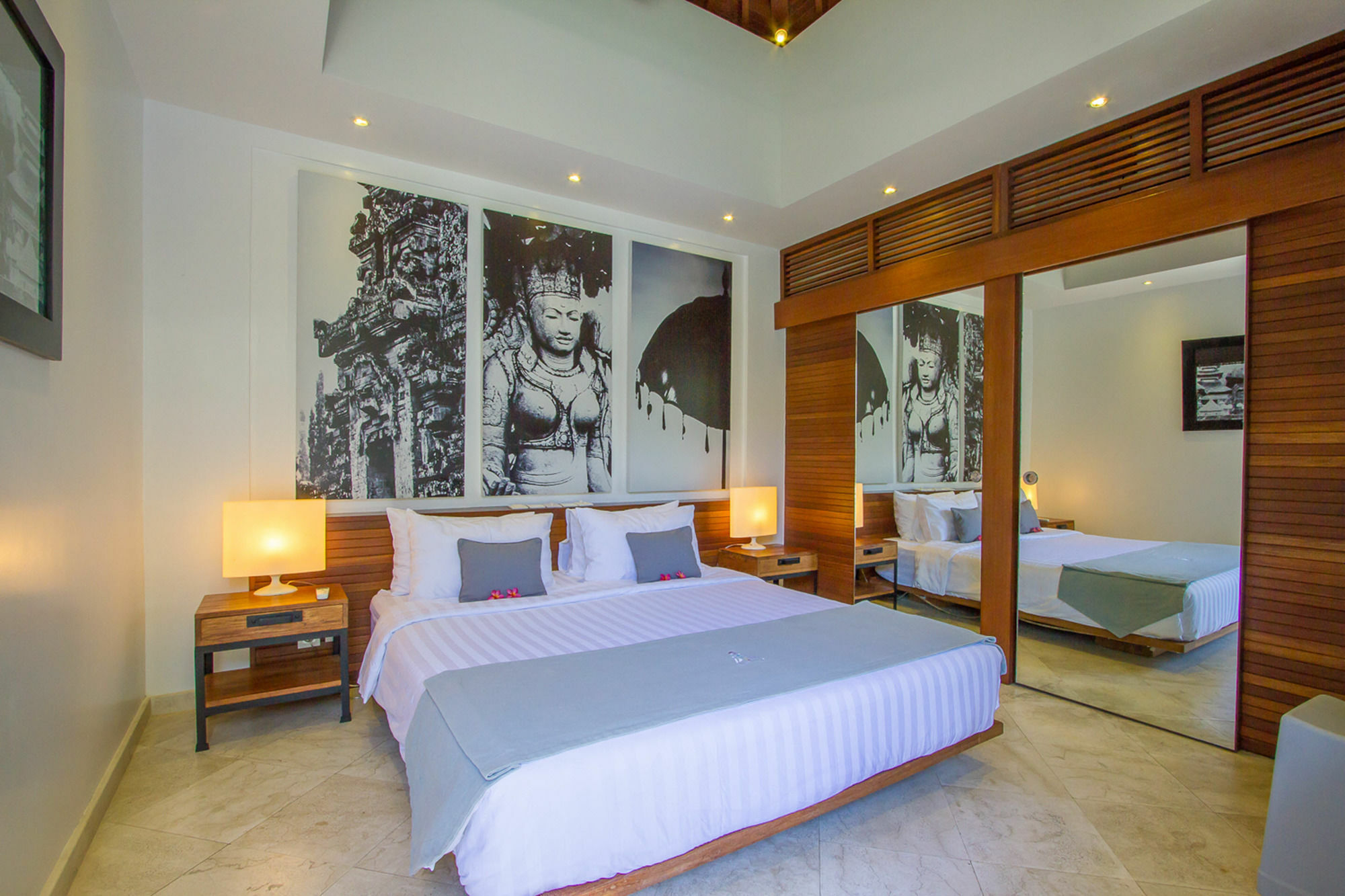Vishuddha Ajna Villa - Outstanding 2 Bdr Villa - Great Location! Seminyak Exterior foto