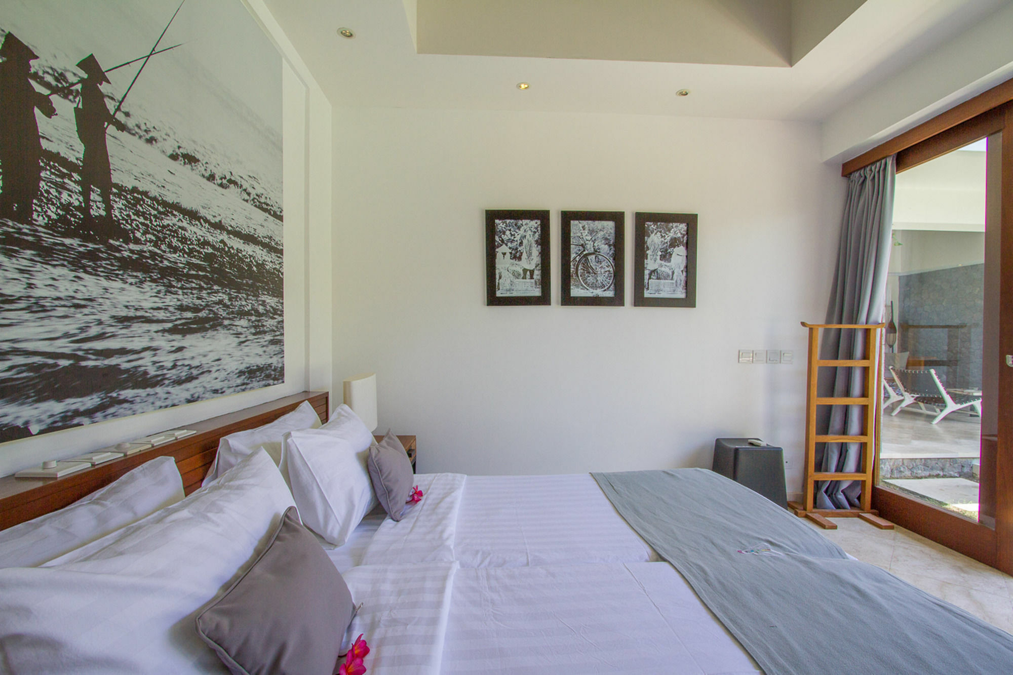 Vishuddha Ajna Villa - Outstanding 2 Bdr Villa - Great Location! Seminyak Exterior foto