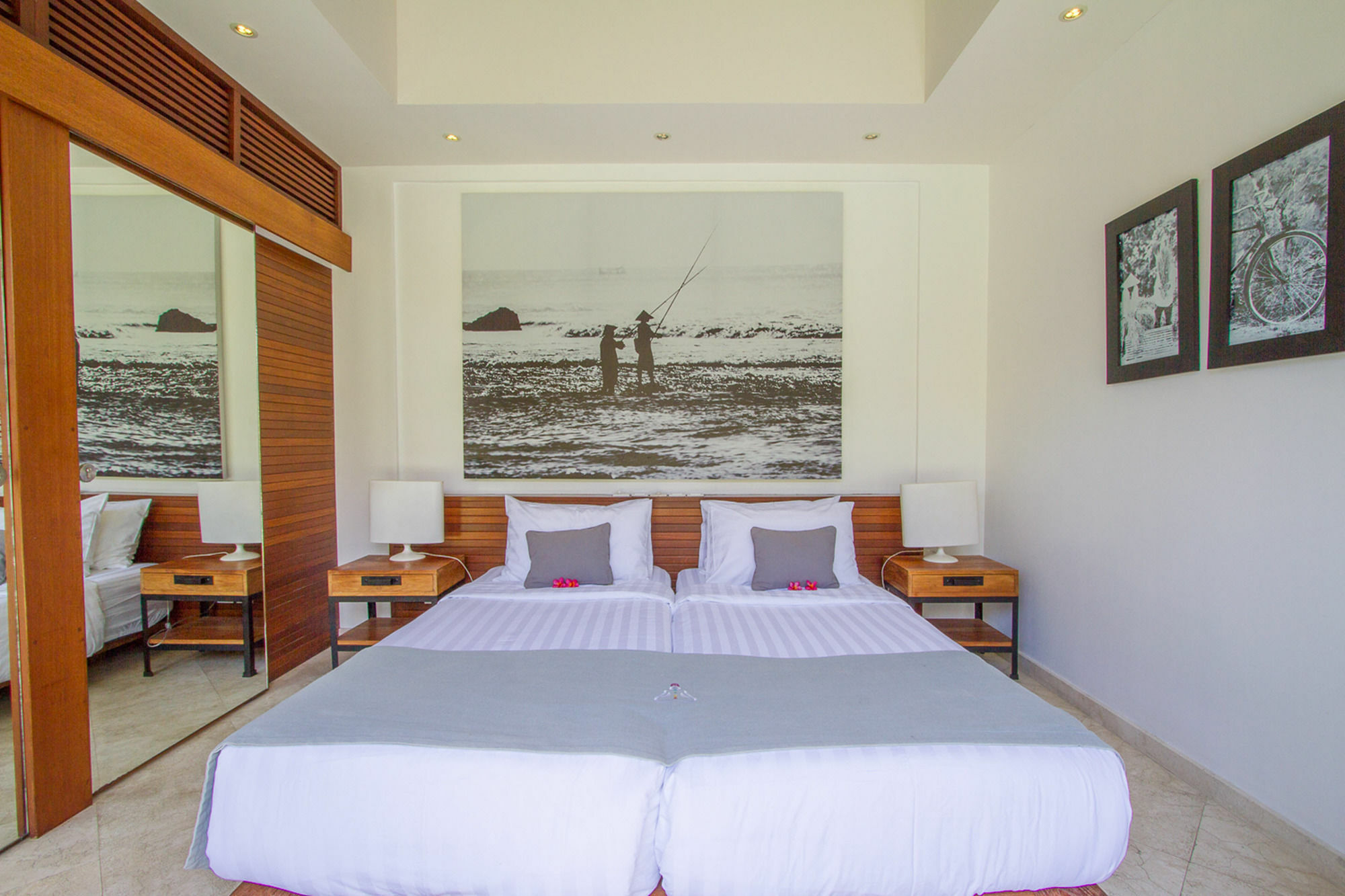 Vishuddha Ajna Villa - Outstanding 2 Bdr Villa - Great Location! Seminyak Exterior foto